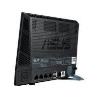 DSL-AC56U Router ADSL/VDSL AC1200 DualBand 4LAN 2USB-896489