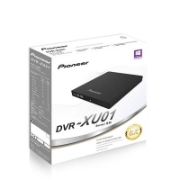 DVD-RW DVR-XU01T EXTERNAL USB RETAIL-897057