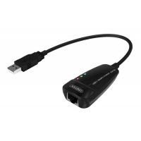 Adapter USB to Fast Ethernet; Y-1466 -897237