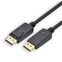 Kabel DisplayPort M/M 1.8 m. czarny-899117
