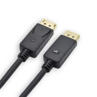 Kabel DisplayPort M/M 1.8 m. czarny-899118