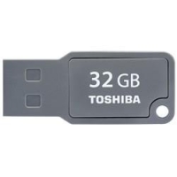 32GB U201 USB 2.0 GRAY-899364