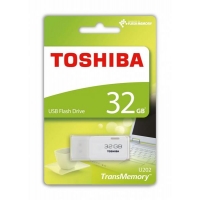 32GB U202 USB 2.0 WHITE-899365