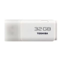 32GB U202 USB 2.0 WHITE-899366