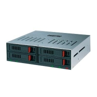 BACKPLANE 4x 2,5''HDDs/SSDs ATM-1042S-901944