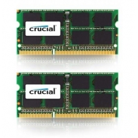 DDR3 16GB/1600(2*8GB)CL11 SODIMM APPLE-902185