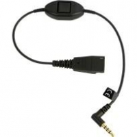QD Cord to 3,5mm e.g Blackberry, iPhone-902266