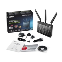 4G-AC55U Router LTE AC1200 1WAN 4LAN 1USB SIM-902731