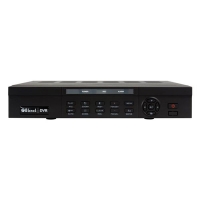 4-o kanałowy rejestrator AHD DVR-AHD-041-1 720p 4xBNC,    1xFE, VGA, HDMI-902806
