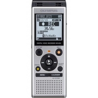 Dyktafon WS-852 4GB silver-903066