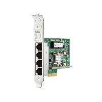 Ethernet 1Gb 4-port 331T Adapter 647594-B21-904536