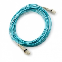 5m Single-Mode LC/LC FC Cable AK346A-904622