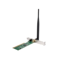Karta sieciowa bezprzewodowa PCI N150 -904866