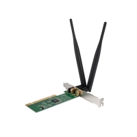 Karta sieciowa bezprzewodowa PCI N300 -904873