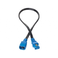 10A IEC320 C14-C13 8ft/2.4m PDU Cable 142257-002-905080