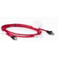 IP CAT5 Qty-4 20ft/6.1m Cable      263474-B24-905104