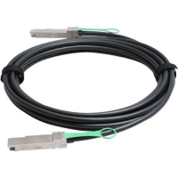 1M 4X DDR/QDR QSFP IB Cu Cable      498385-B21-905162