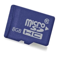 8GB microSD EM Flash Media Kit     726116-B21-905166