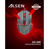 AX300 - mysz gaming -907572