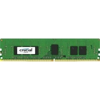 4GB DDR4 2133 MT/s (PC4-17000) CL15 SR x8 ECC Registered DIMM 288pin-907728