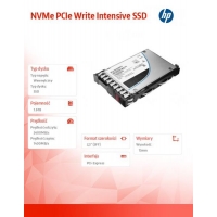 1.6TB NVMe PCIe WI 2.5in SC2 SSD 764892-B21-908107