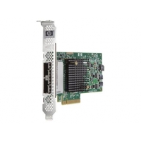 H221 PCIe 3.0 SAS HBA 2-port 729552-B21-908568