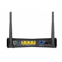 SBG3300 Router VD SL N300 VPN ACL  Annex A                SBG3300-N000-EU02V1F - 2-year warranty-910116