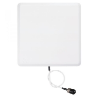 5GHz 18dBi Directional Outdoor Antenna,15 horizontal/15vertical, N-type connector 91-005-232001B - 2-year warranty-91020