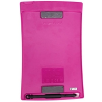 Tablet 8.5 JOT LCD Writing ultracienki, różowy-910482