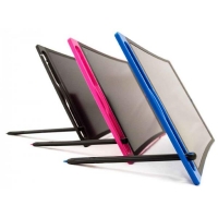 Tablet 8.5 JOT LCD Writing ultracienki, różowy-910484