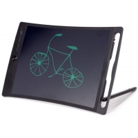 Tablet 8.5 JOT LCD Writing ultracienki, szary -910491