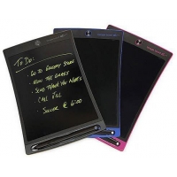 Tablet 8.5 JOT LCD Writing ultracienki, szary -910494