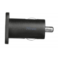 12W Car Charger - black-912991