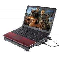 GXT 277 Notebook Cooling Stand-913220