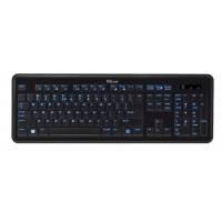 eLight LED Illuminated Keyboard-913302