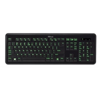 eLight LED Illuminated Keyboard-913304