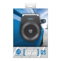 UrbanRevolt Bluetooth Car Kit-914323