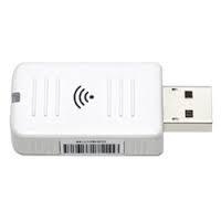 Adapter WiFi b/g/n do projektorów EPSON - ELPAP10 -915782