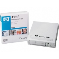 SDLT Cleaning Cartridge C7982A-916450