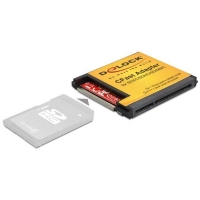 Adapter karty Compact Flash->SD/MMC-918378