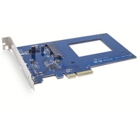 Accelsior S adapter dysków SSD 2,5" na PCIe-920448