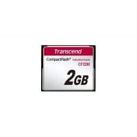 CF Card 2GB 40/42 MB/s CF220I-920637