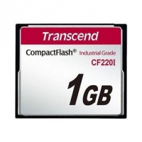CF Card 1GB 40/42 MB/s CF220I-920700