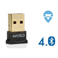 Adapter Bluetooth 4.0 EDR USB SuperSpeed Class1 zasięg 80m-922788