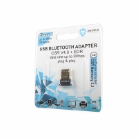 Adapter Bluetooth 4.0 EDR USB SuperSpeed Class1 zasięg 80m-922790