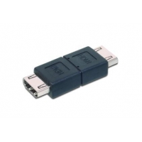 Adapter HDMI 1.4 HighSpeed Typ HDMI A/HDMI A Ż/Ż czarny -923355