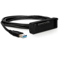 Stacja dokujaca HDD/DVD/BLUERAY SATA 2,5'' 3,5'' USB 3.0 -929676