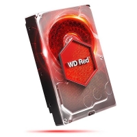WD Red 8 TB, 3,5'' 128MB WD80EFZX -929702
