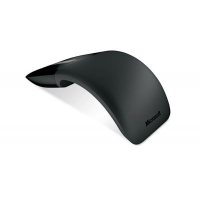 ARC Touch Mouse Black  RVF-00050-930168