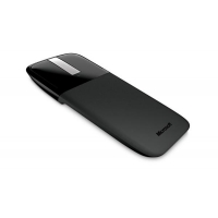ARC Touch Mouse Black  RVF-00050-930169